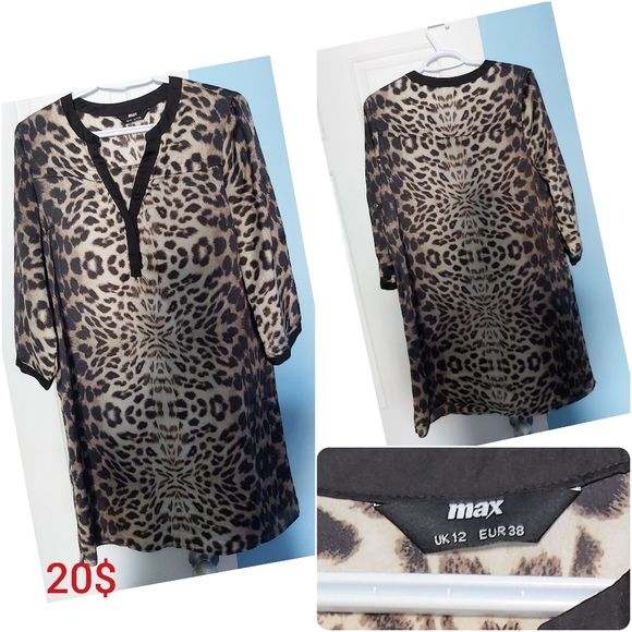 Dress - Picture 13 of 16